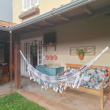 Pouso Aconchego Da Dindinha Hotel Тирадентеш Екстериор снимка