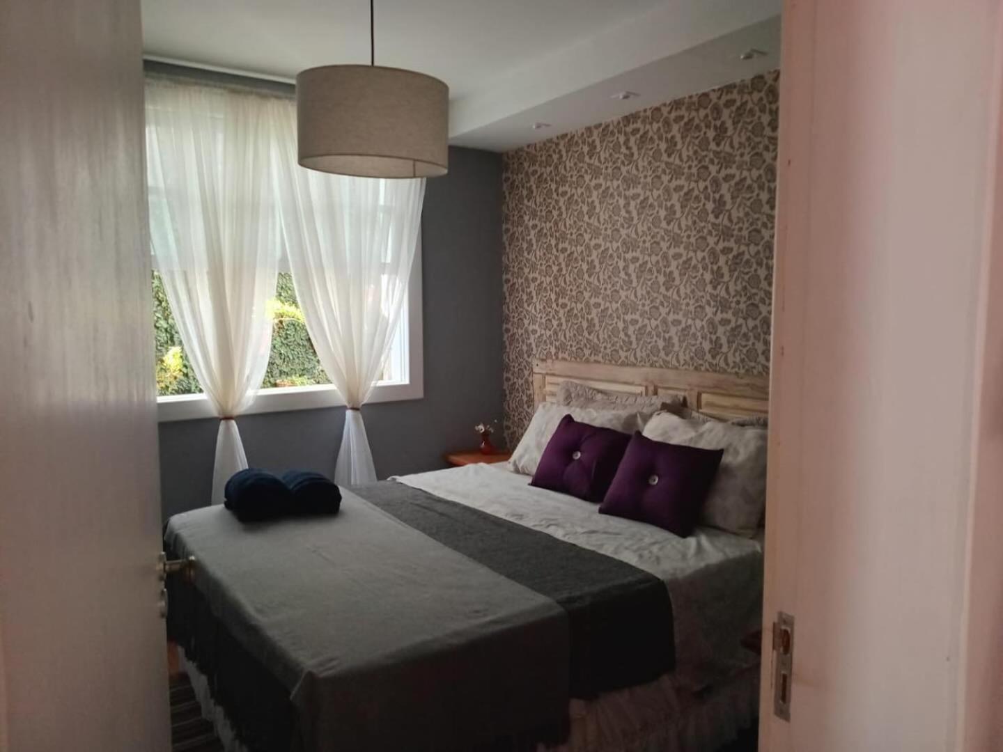Pouso Aconchego Da Dindinha Hotel Тирадентеш Екстериор снимка