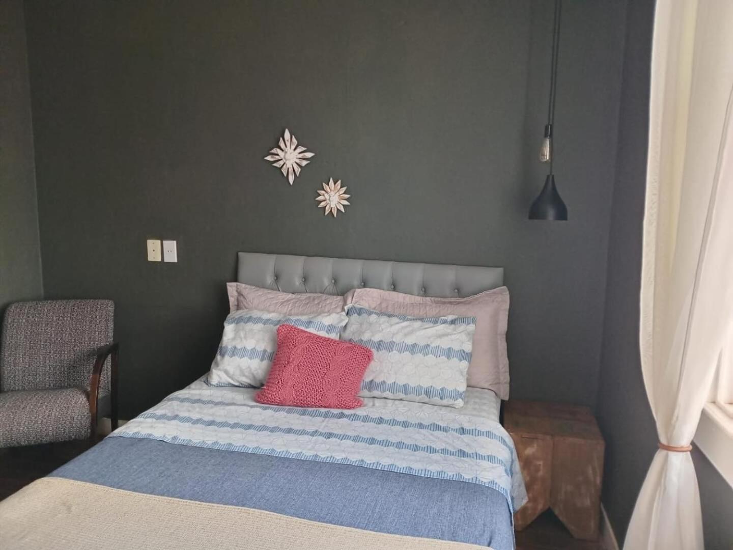 Pouso Aconchego Da Dindinha Hotel Тирадентеш Екстериор снимка